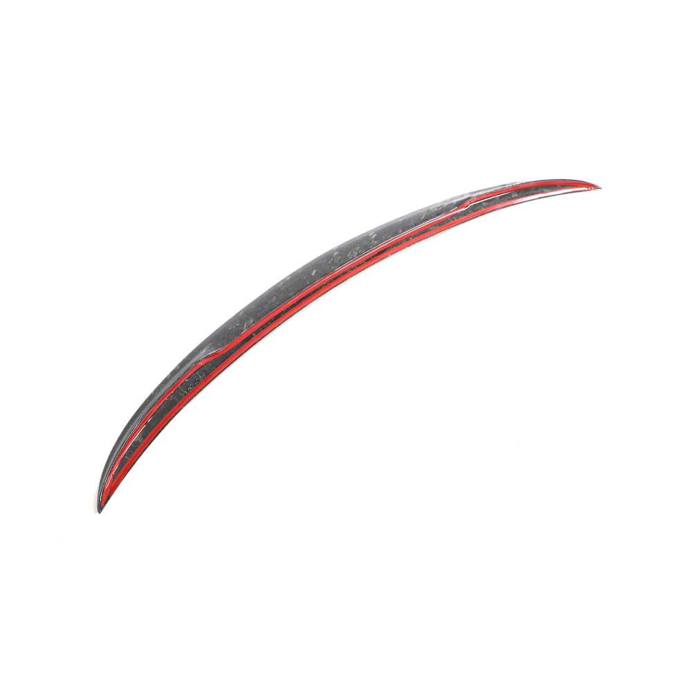 Performance Style Carbon Fiber Trunk Spoiler for BMW 3 Series G20 Pre-LCI(2019-2022)