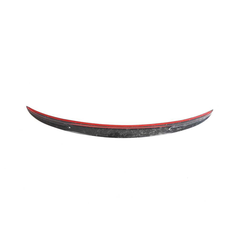 Performance Style Carbon Fiber Trunk Spoiler for BMW 3 Series G20 Pre-LCI(2019-2022)