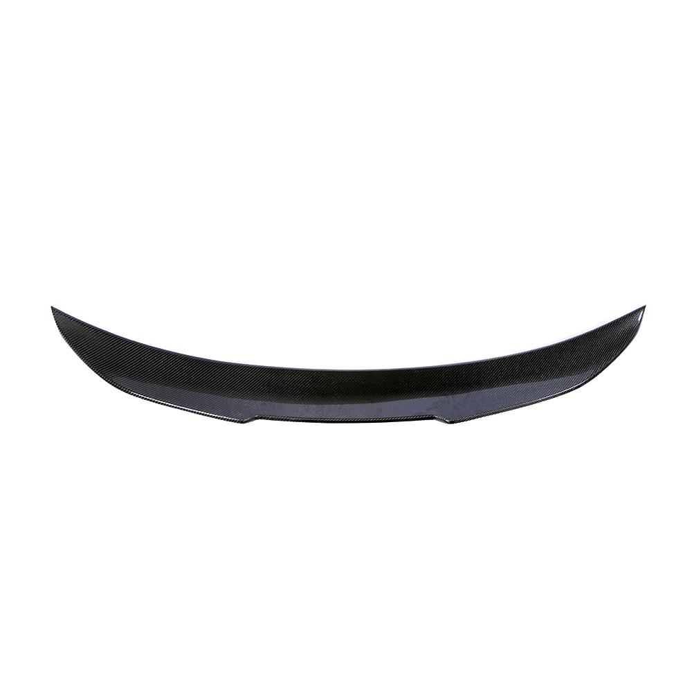 PSM Style Carbon Fiber Trunk Spoiler for BMW 5 Series F10/F11 ,M5 F10(2010–2017)
