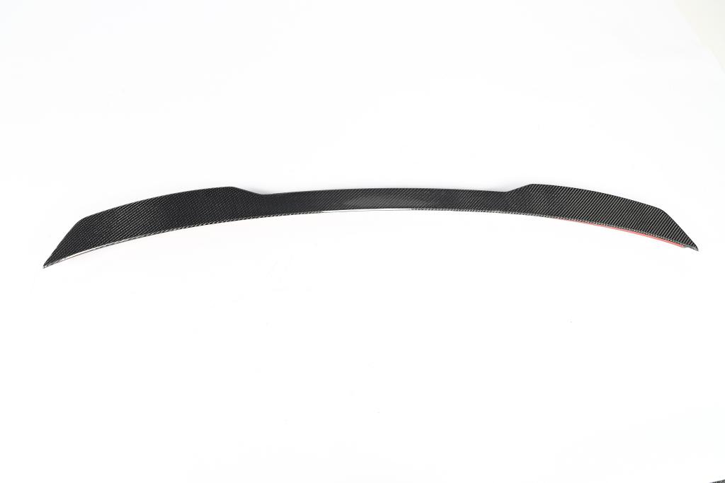 M Style Carbon Fiber Trunk Spoiler for BMW 7 Series G11/G12 Pre-LCI & LCI (2015–2022)