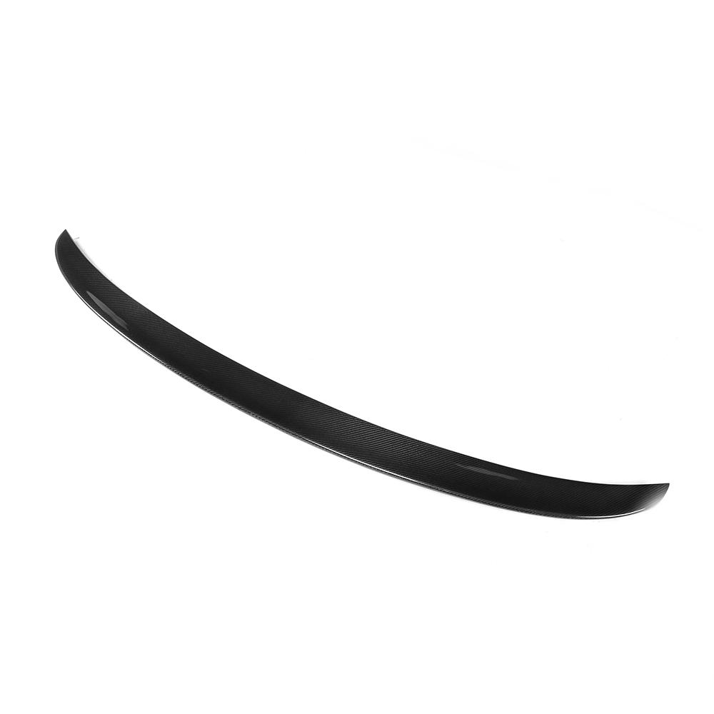 AC Style Carbon Fiber Trunk Spoiler for BMW 7 Series G11/G12 Pre-LCI (2015–2019)
