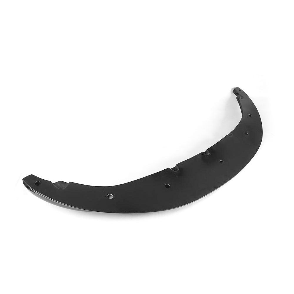 1M Style Carbon Fiber Front Lip for BMW 3 Series E90/E91 LCI (2008-2012)