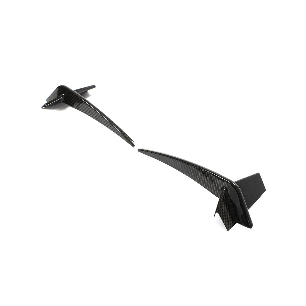 Performance Style Carbon Fiber Air Vents for BMW 8 Series G14/G15/G16 (2019+)