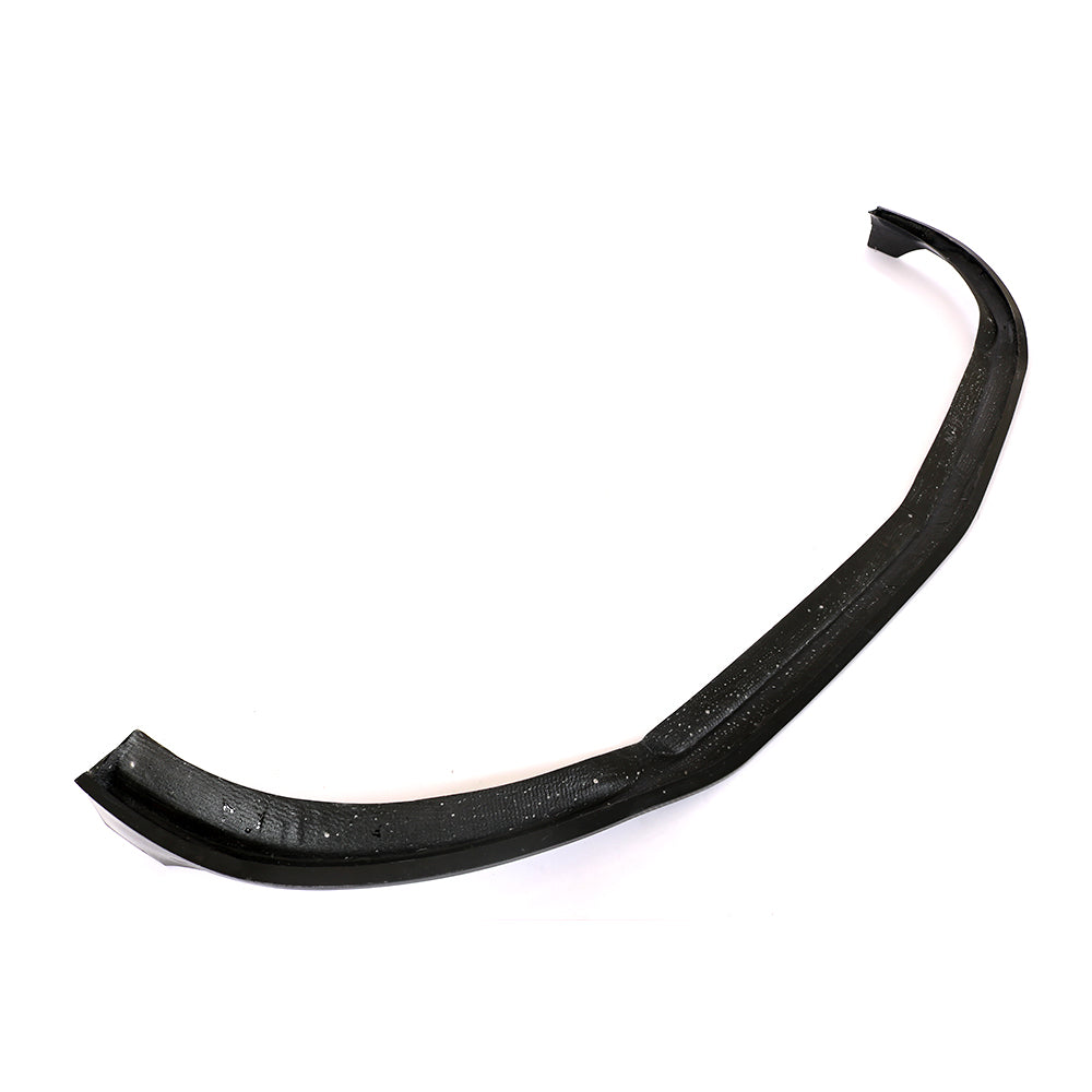 Barbus Style Carbon Fiber Front Lip for Mercedes Benz E-Class W213 Base Pre-Facelift (2016-2020)