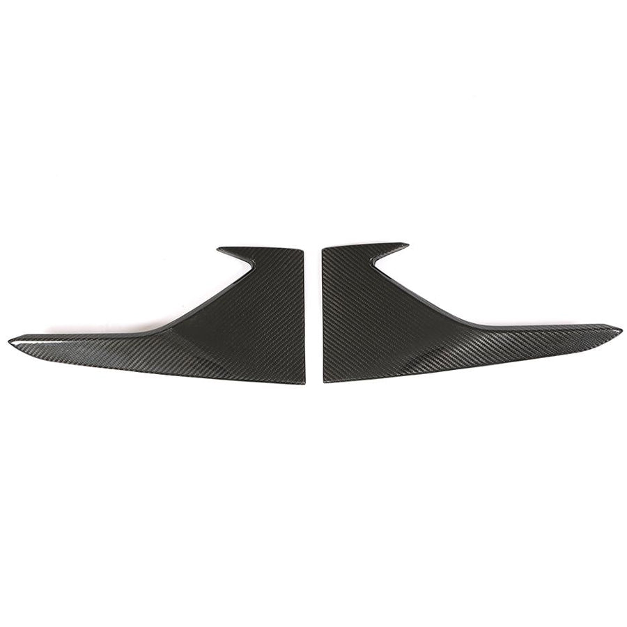 ST Style Carbon Fiber Air Vents For BMW M2 F87 (2016–2018)