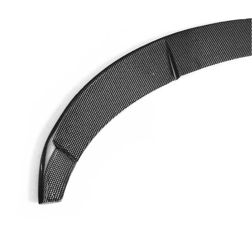 ST Style Carbon Fiber Front Lip for BMW 3 Series F34 GT M Sport(2013-2019)