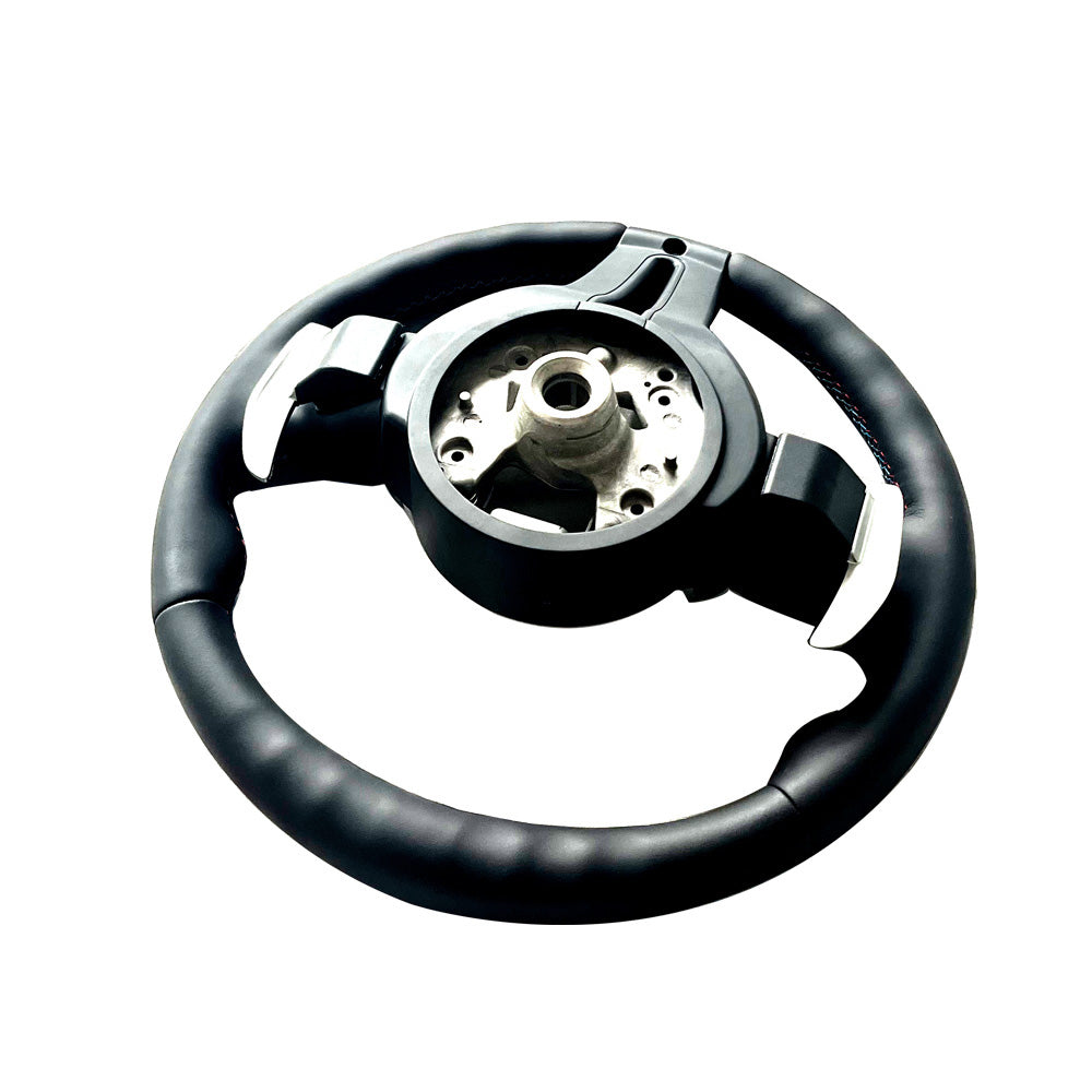 ST Style Carbon Fiber Steering Wheel for BMW 3/4/5/6/7/8 series
