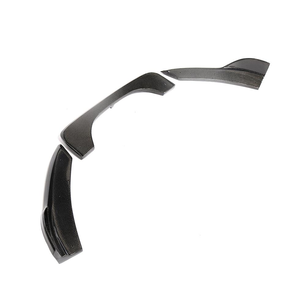 HAMANN Style Carbon Fiber Rear Diffuser for BMW X5M F85 (2015-2018),X6M F86 (2015-2019)