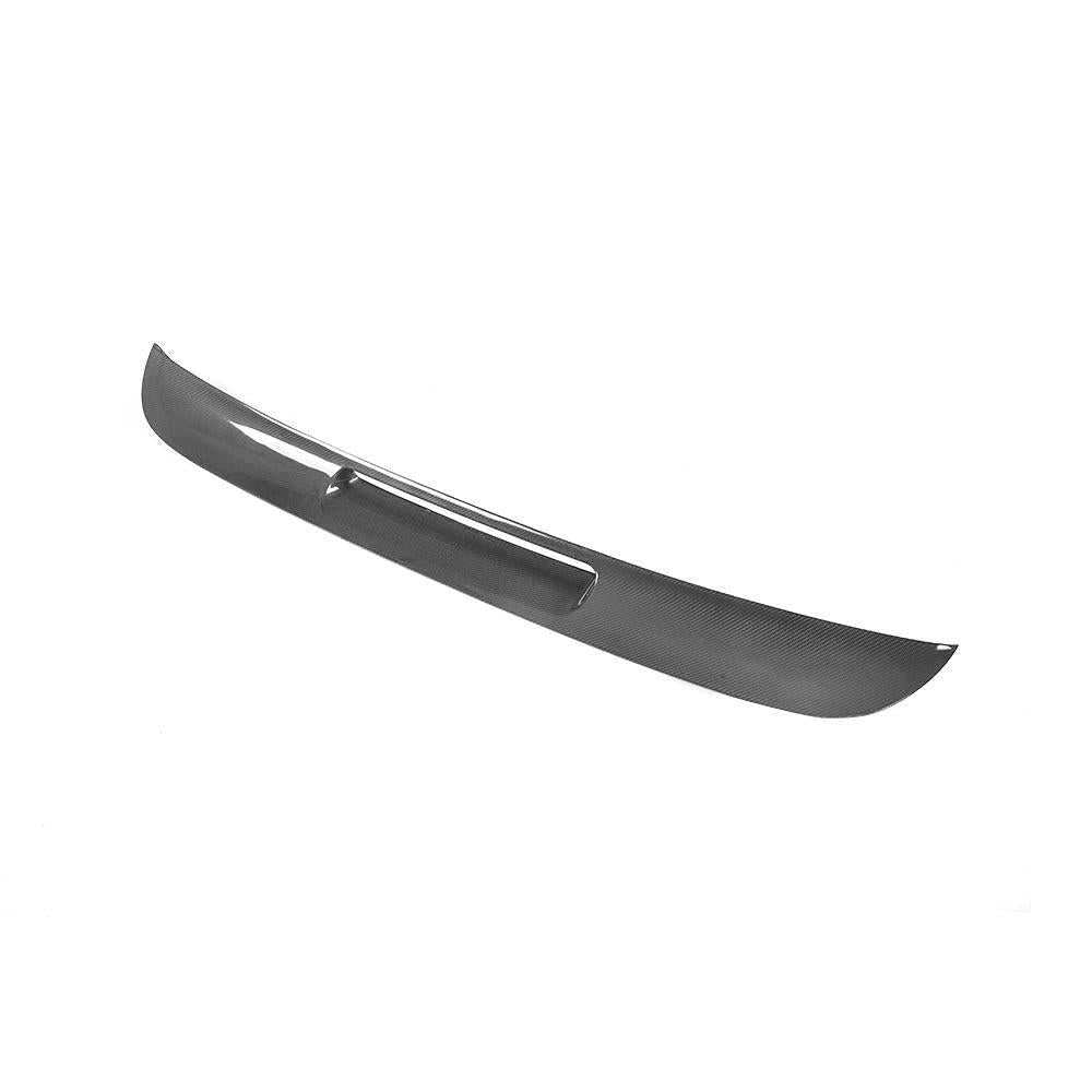 ST Style Carbon Fiber Roof Spoiler For Mercedes Benz Vito W447 Pre‑Facelift (2014–2019)