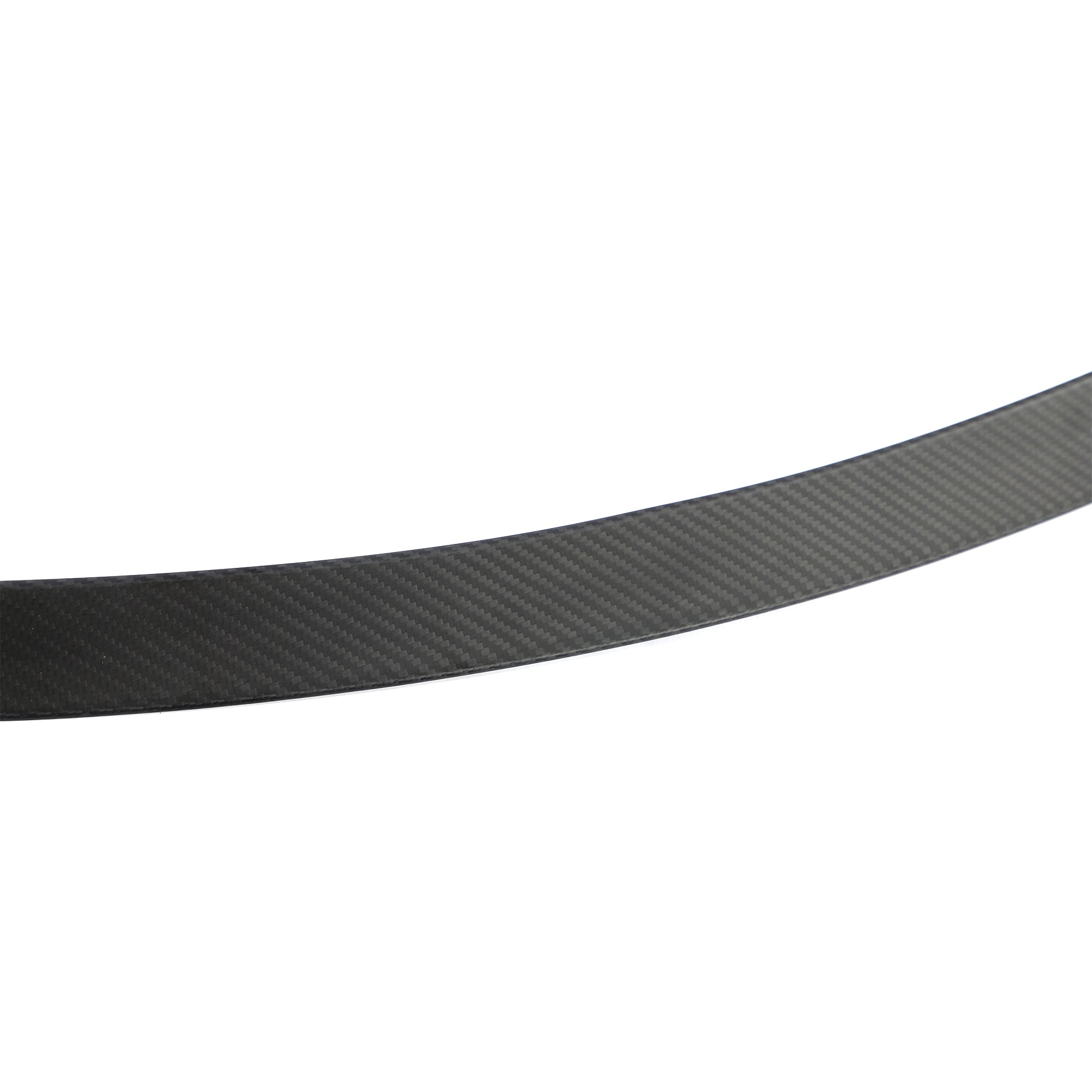 Carbon Fiber Spoiler For TESLA MODEL 3 (2016-2022)
