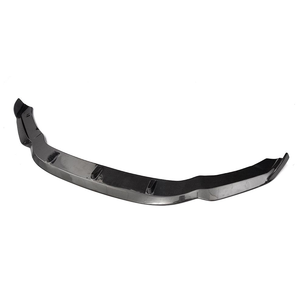 HAMANN Style Carbon Fiber Front Lip for BMW X5M F85 (2015-2018),X6M F86 (2015-2019)