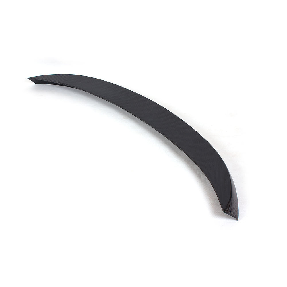 AC Style Carbon Fiber Trunk Spoiler for BMW 5 Series F07 GT (2009-2017)
