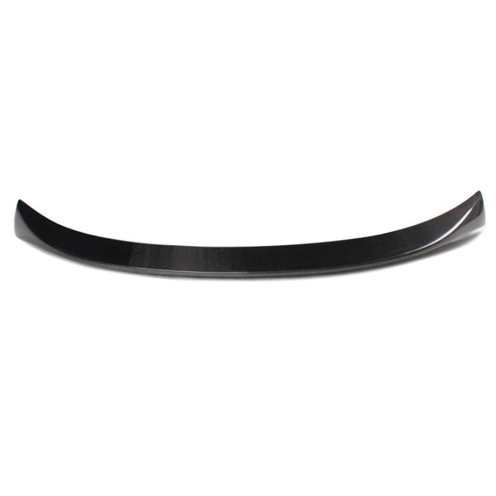 BMW X6 E71 AC Style Carbon Fiber Rear Spoiler