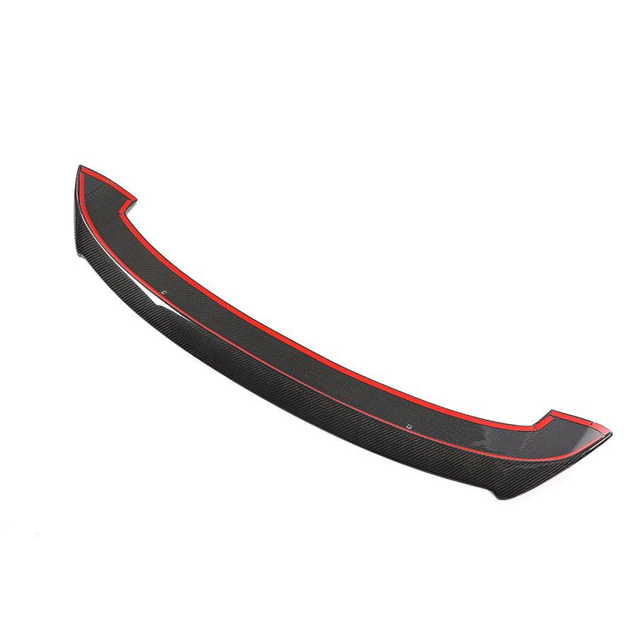 ST Style Carbon Fiber Roof Spoiler for BMW 1 Series F20/F21 Pre-LCI & LCI (2011–2019)