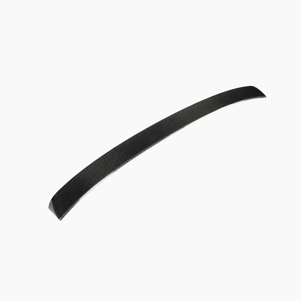 ST Style Carbon Fiber Roof Spoiler For BMW 6 Series F06 M6 (2011–2018)
