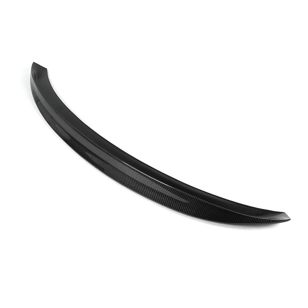 AC Style Carbon Fiber Trunk Spoiler for BMW 5 Series F07 GT (2009-2017)