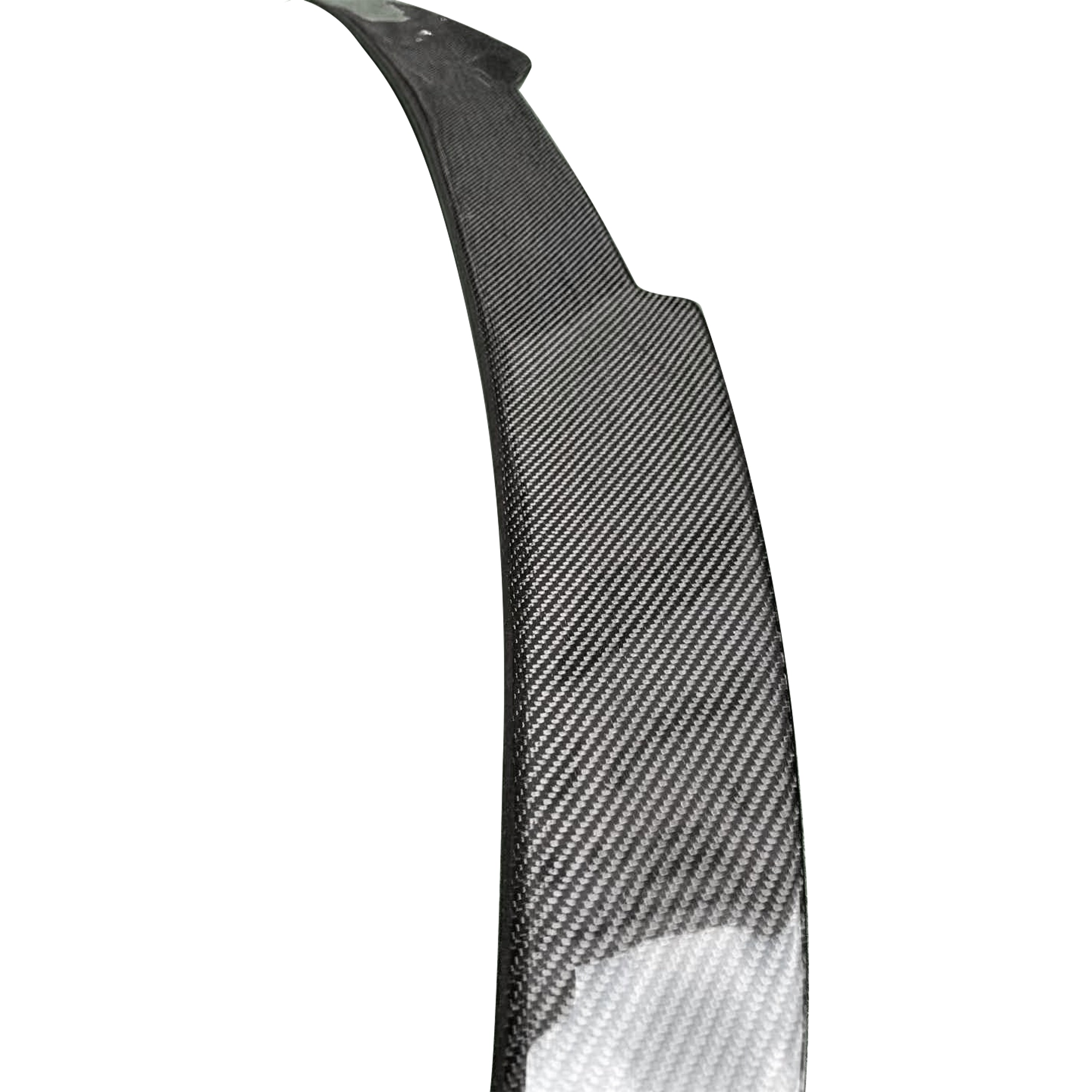 LD Style Carbon Fiber Spoiler for BMW X6 G06/X6M F96(2023+)