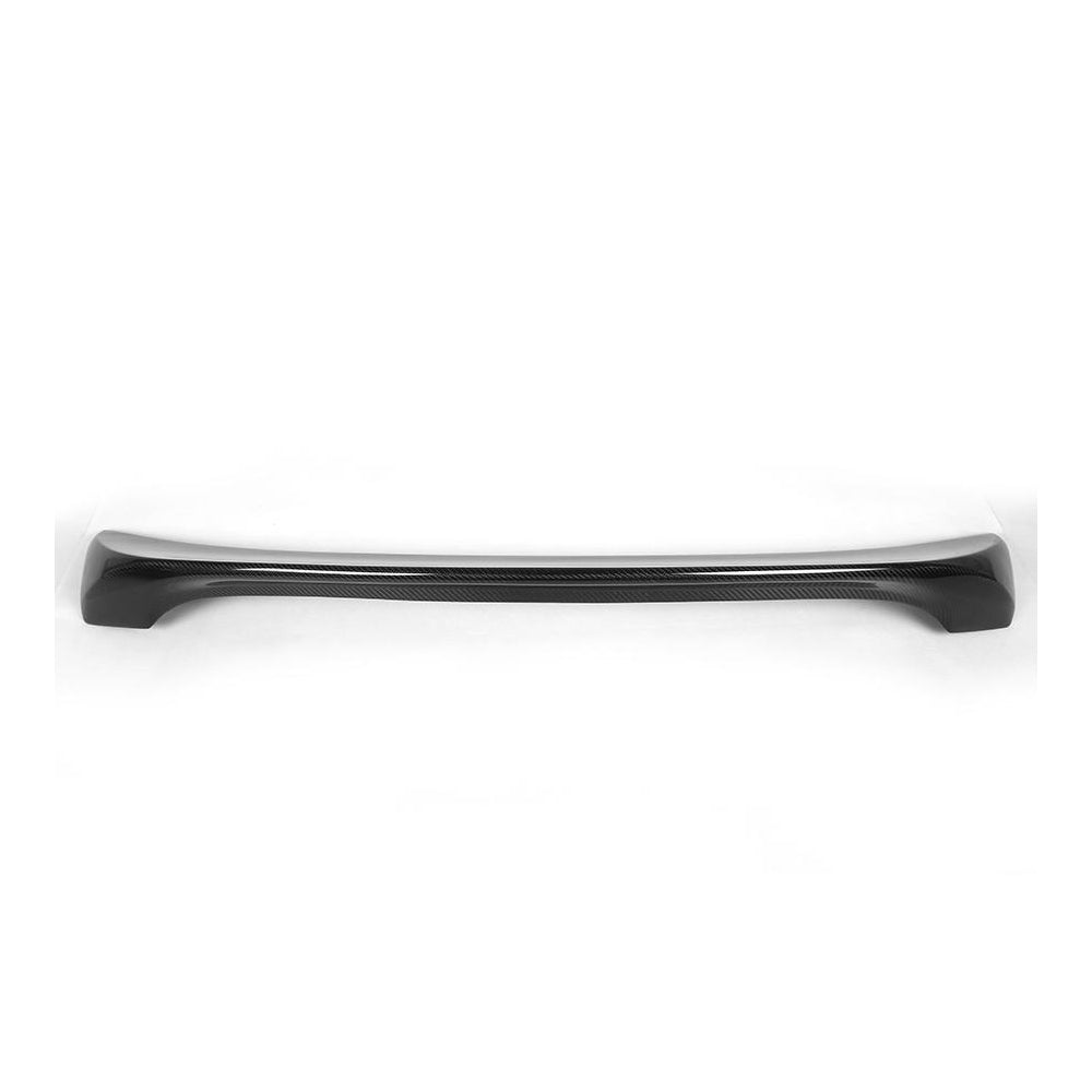 H Style Carbon Fiber Trunk Spoiler for BMW 5 Series F10/F11 M Sport (2010–2017)