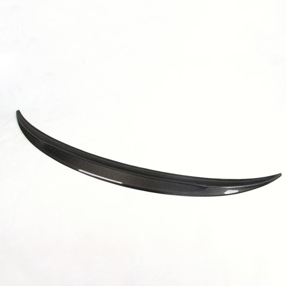 Performance Style Carbon Fiber Rear Spoiler for BMW X6 E71 (2008-2014)