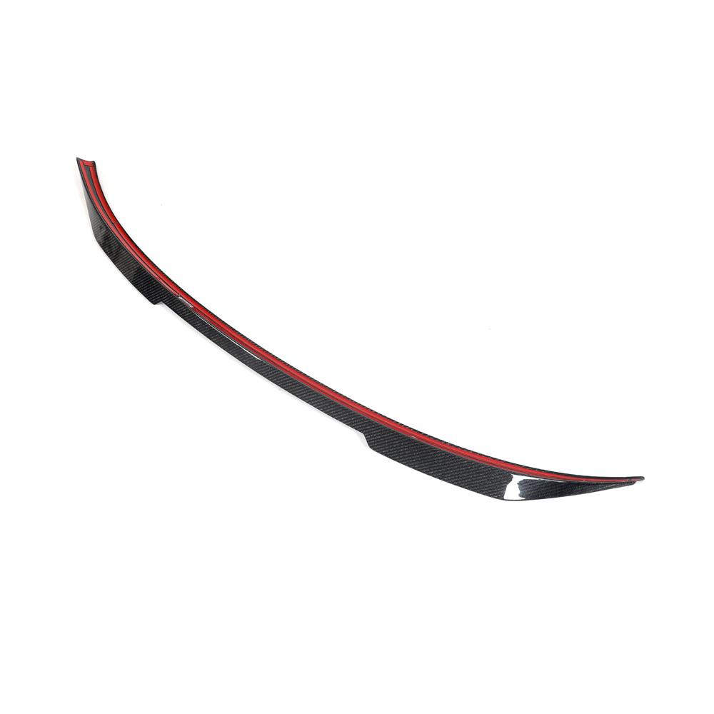 ST Style Carbon Fiber Trunk Spoiler for BMW 3 Series G20 LCI(2023-Present)