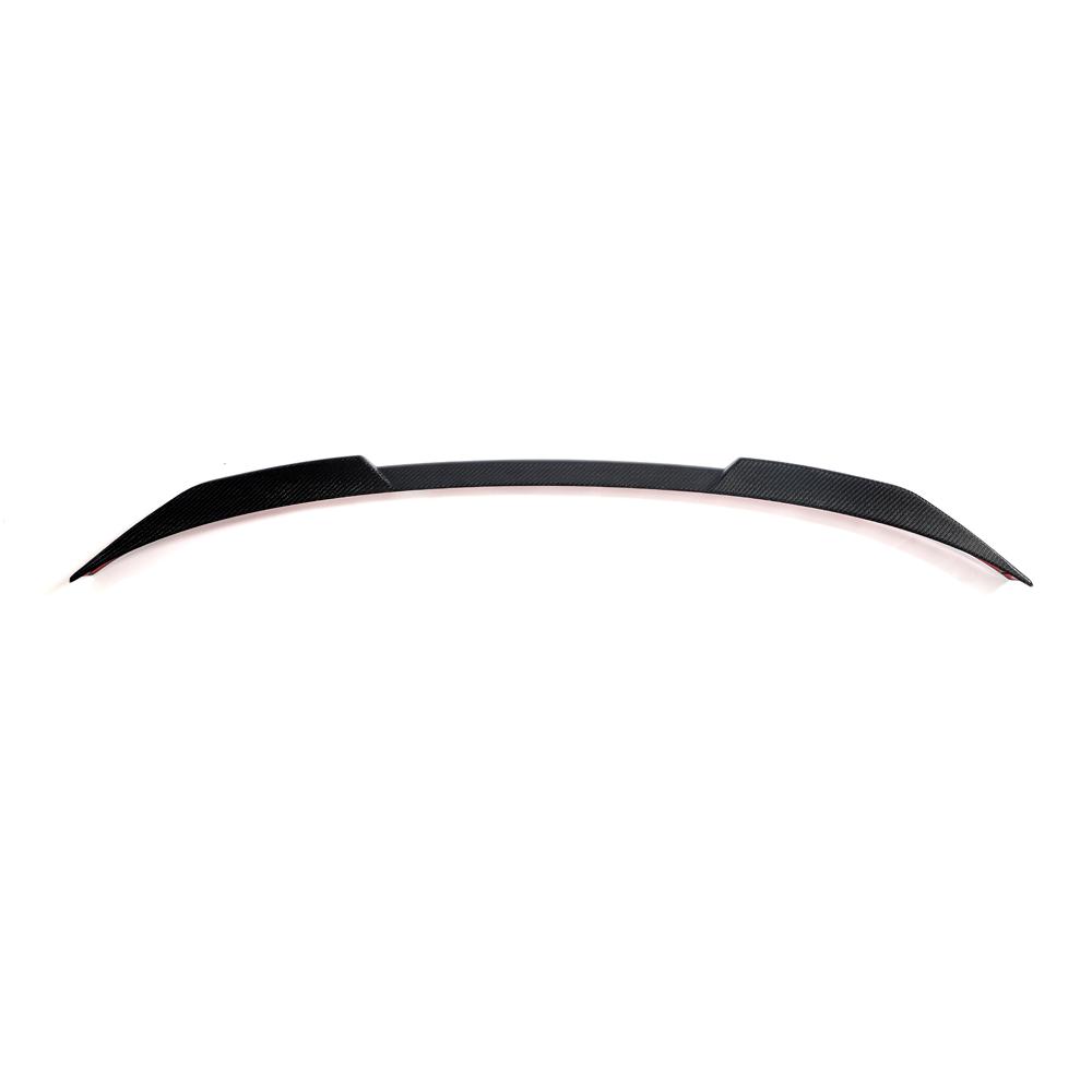 ST Style Carbon Fiber Trunk Spoiler for BMW 3 Series G20 LCI(2023-Present)