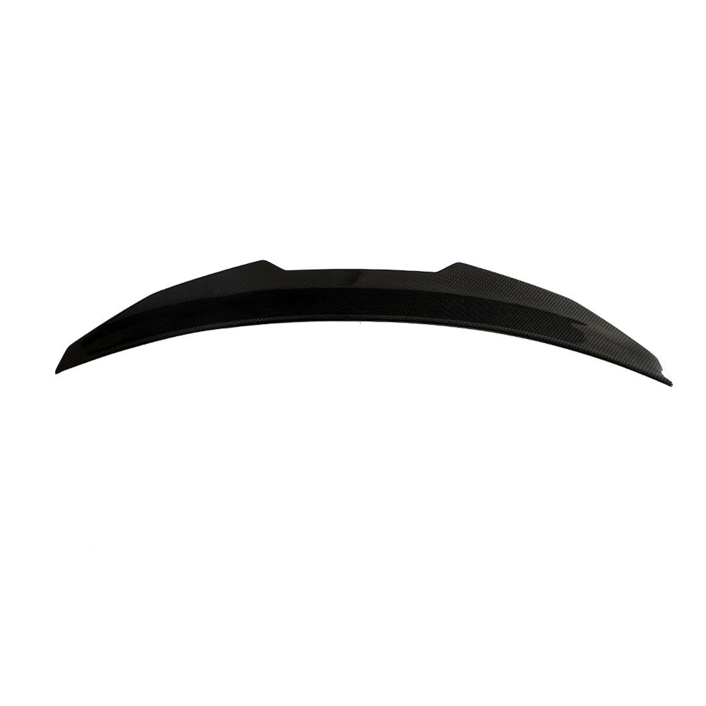 PSM Style Carbon Fiber Trunk Spoiler for BMW 3 Series G20 Pre-LCI/M3 G80(2019-2022)