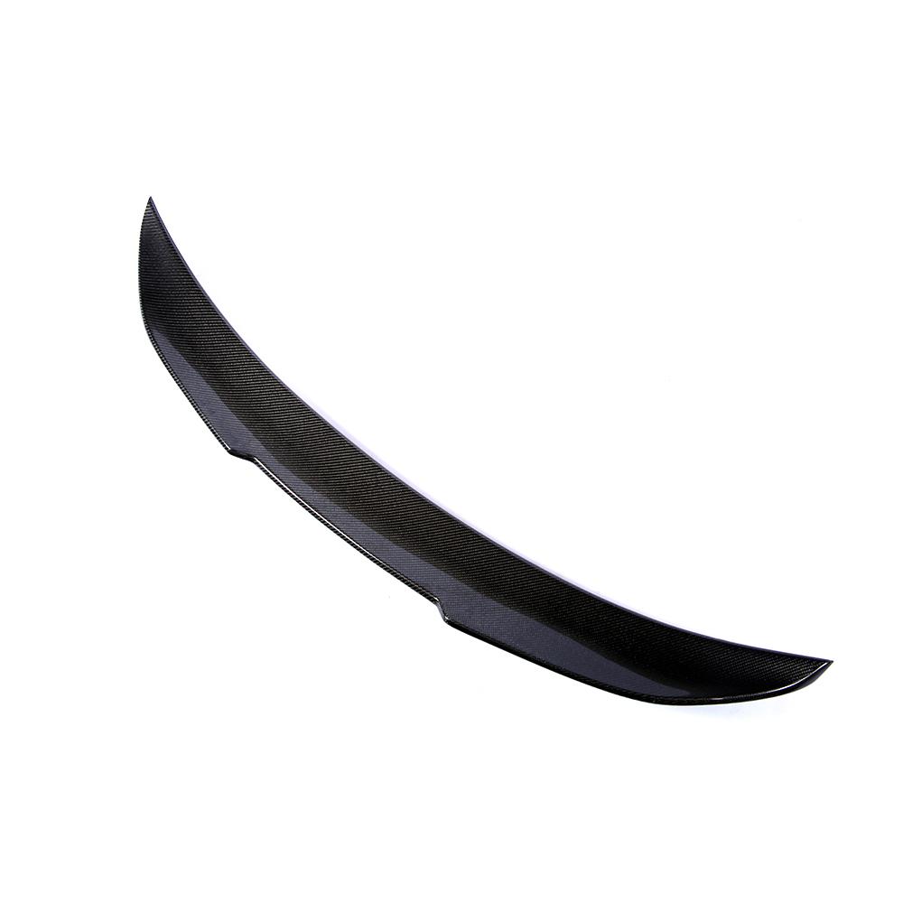 PSM Style Carbon Fiber Trunk Spoiler for BMW 5 Series F10/F11 ,M5 F10(2010–2017)