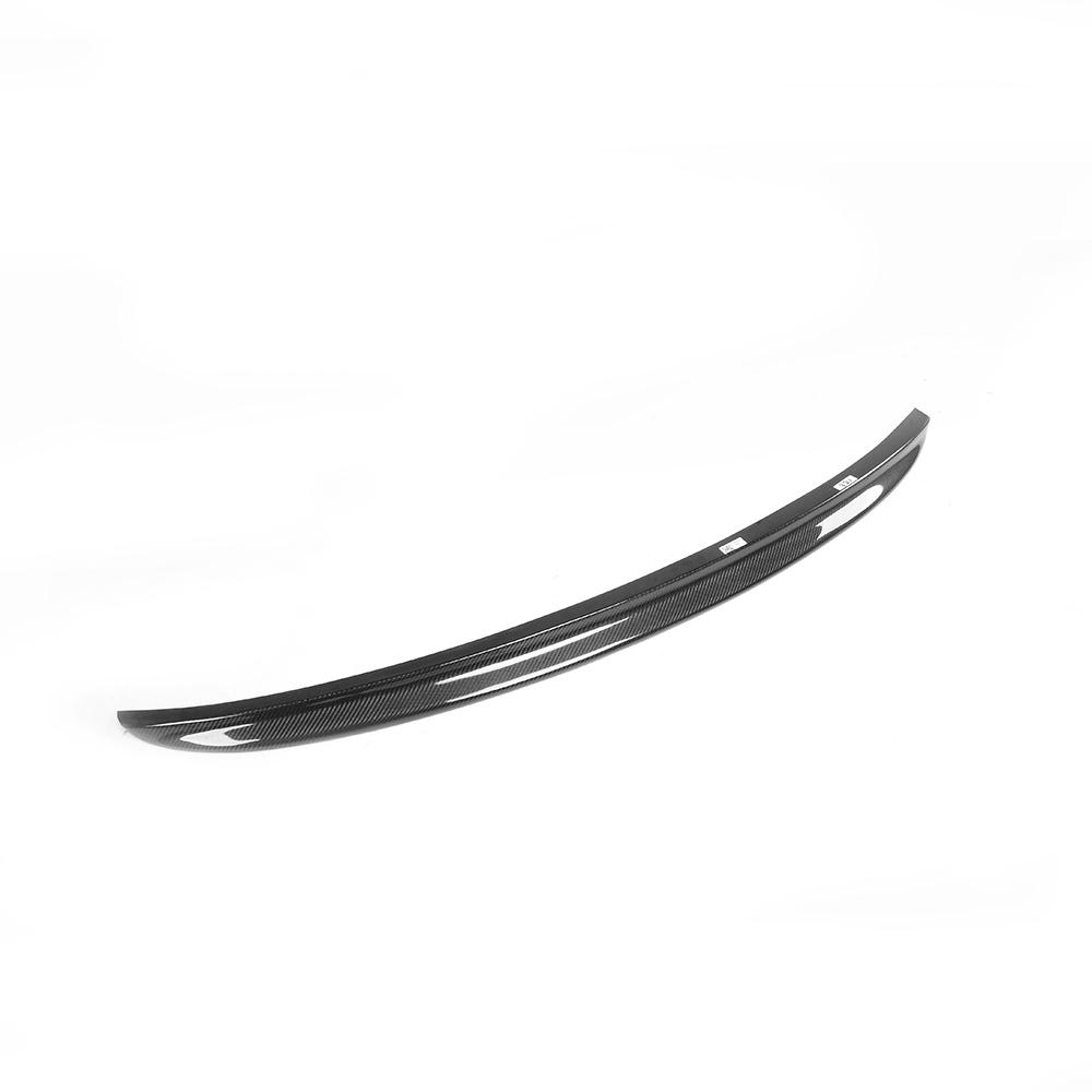 AC Style Carbon Fiber Trunk Spoiler for BMW 7 Series G11/G12 Pre-LCI (2015–2019)