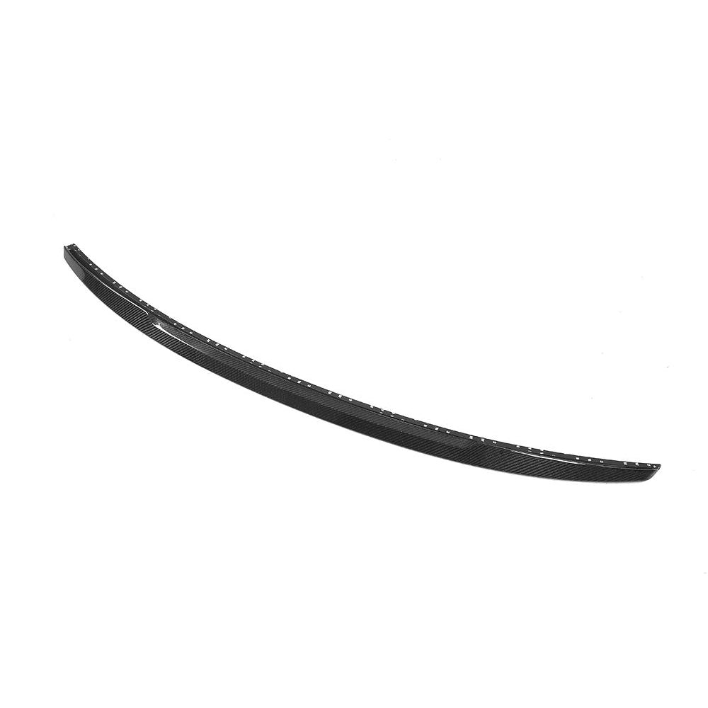 Performance Style Carbon Fiber Trunk Spoiler for BMW 7 Series G11/G12 Pre-LCI & LCI (2015–2022)