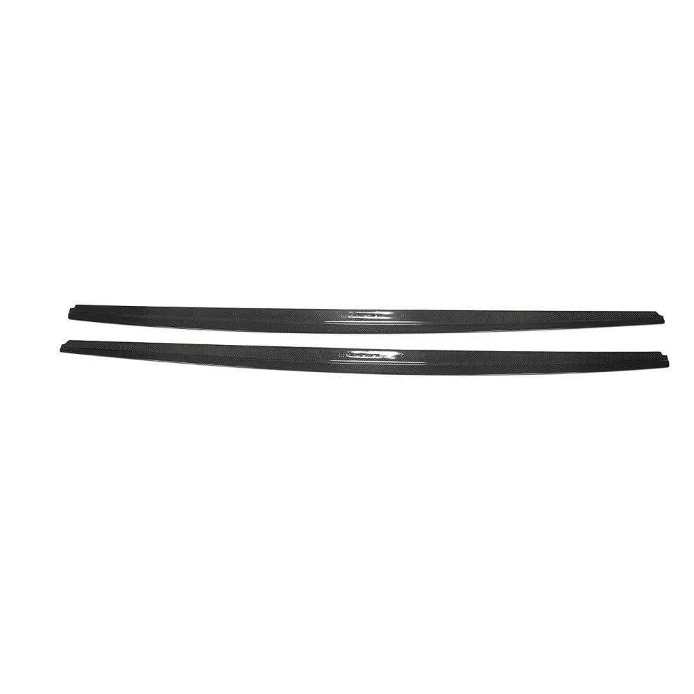 Performance Style Carbon Fiber Side Skirts For BMW M5 F10 (2011–2016)