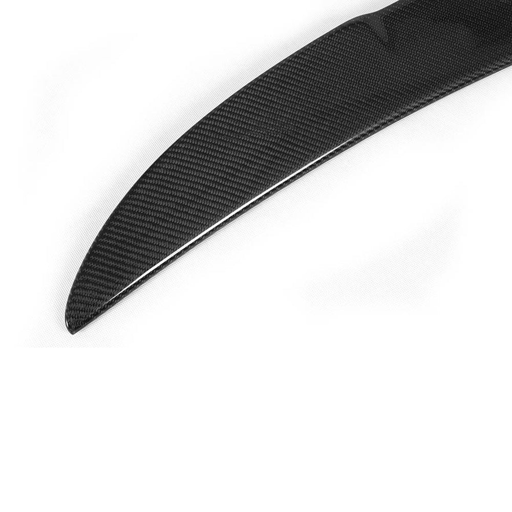 ARKM Style Carbon Fiber Trunk Spoiler For BMW 5 Series F10/F11, M5 F10 (2010–2017)