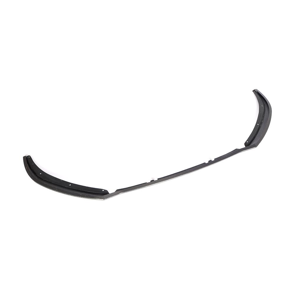 ABT Style Carbon Fiber Front Lip for Audi A6 / S6 C7.5 LCI (2015–2018)