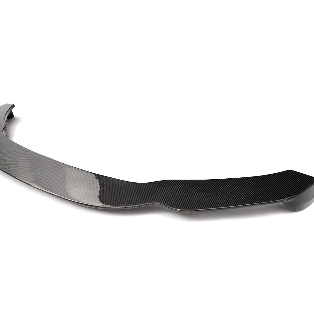 HAMANN Style Carbon Fiber Front Lip for BMW X5M F85 (2015-2018),X6M F86 (2015-2019)