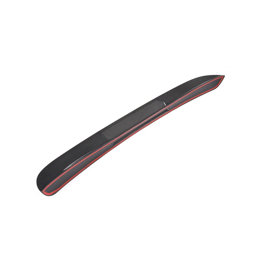 ST Style Carbon Fiber Roof Spoiler For Mercedes Benz Vito W447 Pre‑Facelift (2014–2019)