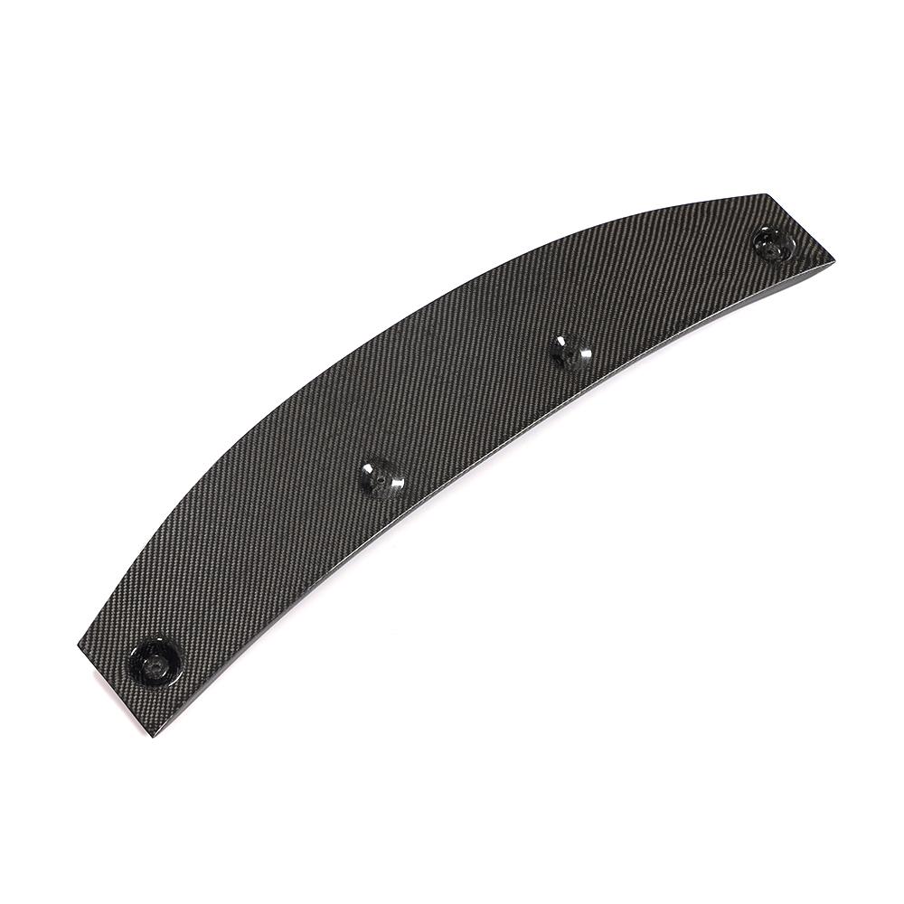 RKP Style Carbon Fiber Front Lip For BMW 6 Series F06/F12/F13 M Sport (2011–2018)