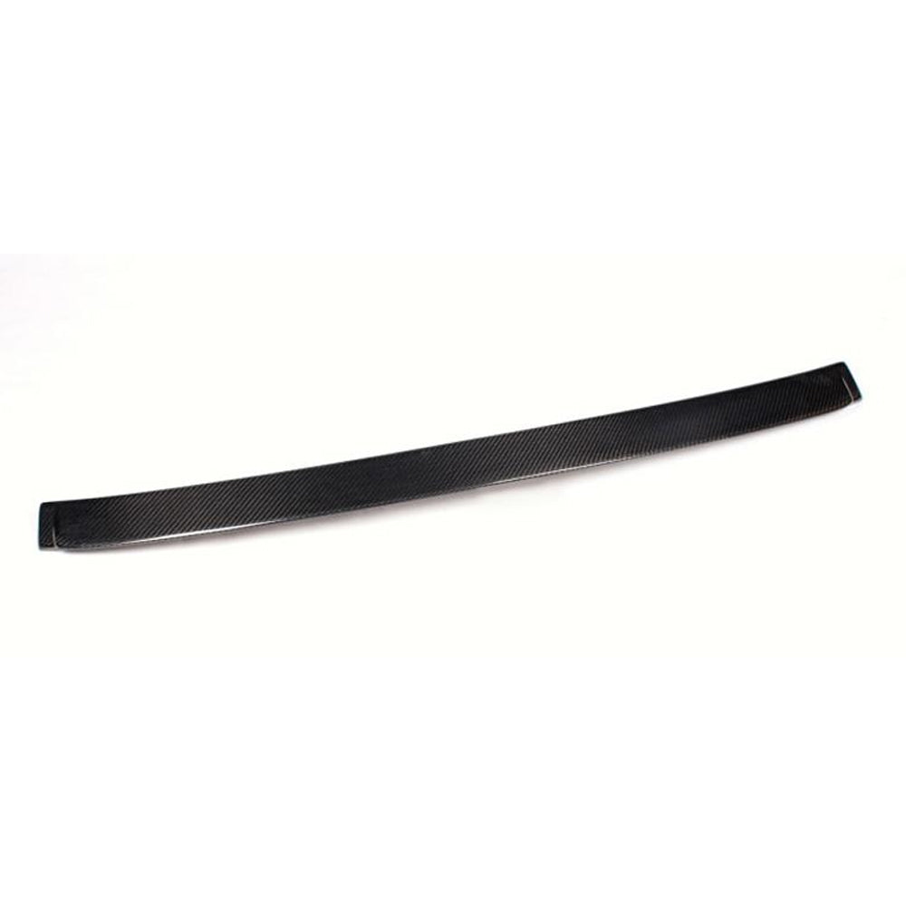 AC Style Carbon Fiber Roof Spoiler For BMW 5 Series F10/F11, M5 F10 (2010–2017)
