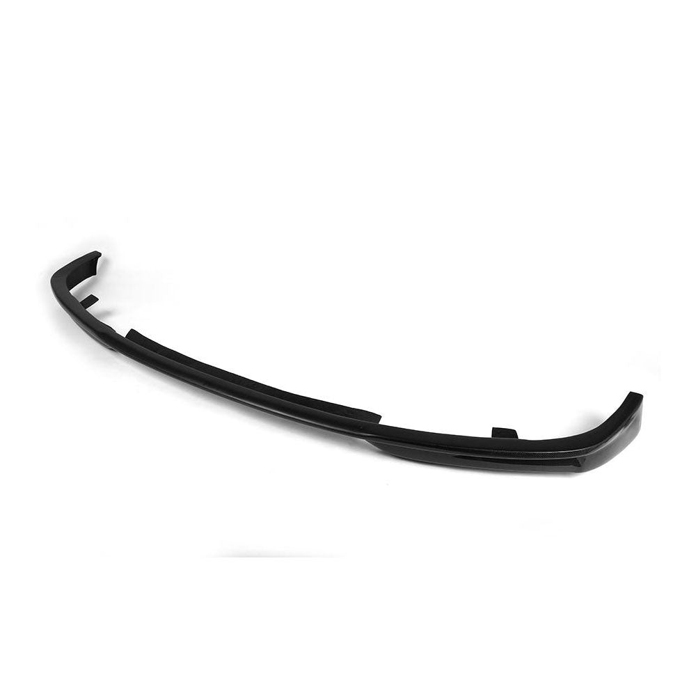 3D Style Carbon Fiber Front Lip for BMW 5 Series F10/F11 M Sport (2010–2017)