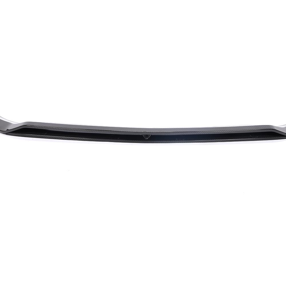 ST Style Carbon Fiber Front Lip For Mercedes-Benz Vito W447 Facelift (2020–2023)