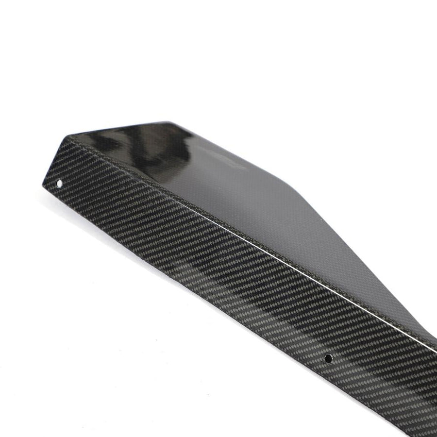 Performance Style Carbon Fiber Side Skirts for BMW 1 Series F40 M-Sport (2019-2024)