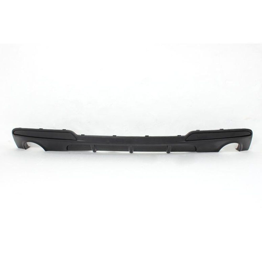 Performance Style Carbon Fiber Rear Diffuser For BMW 5 Series F10/F11 M Sport (2010–2017)