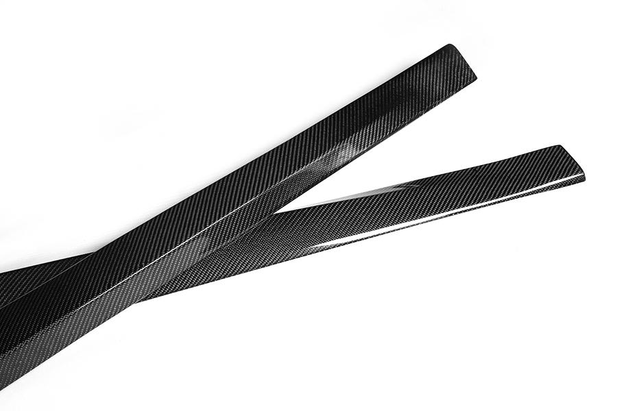 ST Style Carbon Fiber Side Skirts for BMW 3 Series F34 GT M Sport(2013-2019)