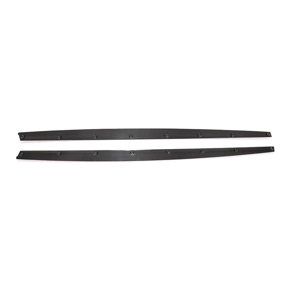 Performance Style Carbon Fiber Side Skirts for BMW 3 Series M3 F80(2014-2020)