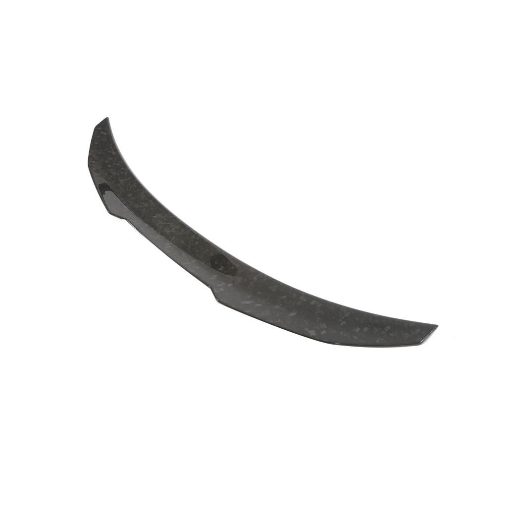 PSM Style Carbon Fiber Trunk Spoiler for BMW 3 Series G20 Pre-LCI/M3 G80(2019-2022)