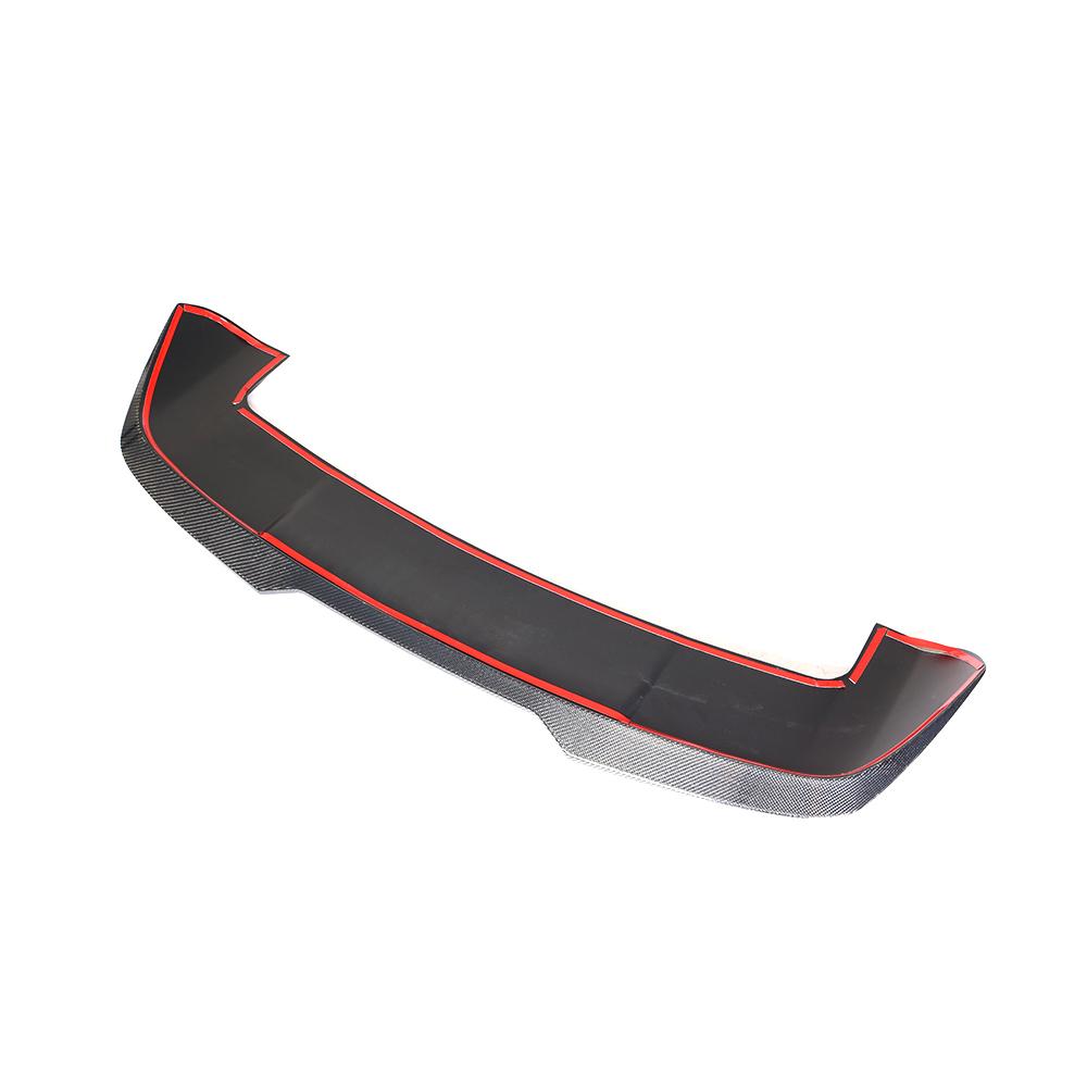 M Style Carbon Fiber Trunk Spoiler for BMW X5 G05 M Sport Pre-LCI (2019-2023)