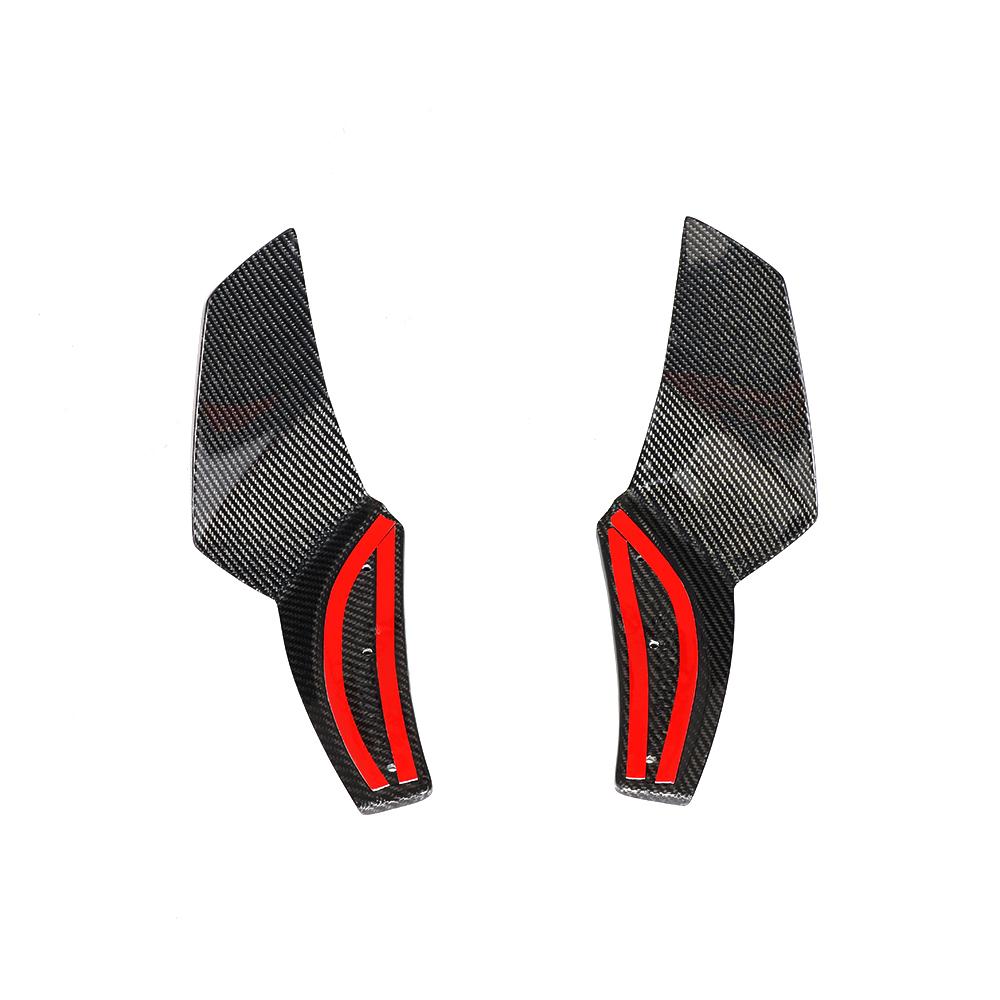 Performance Style Carbon Fiber Front Splitter for BMW X5 G05 M Sport Pre-LCI (2019-2023)