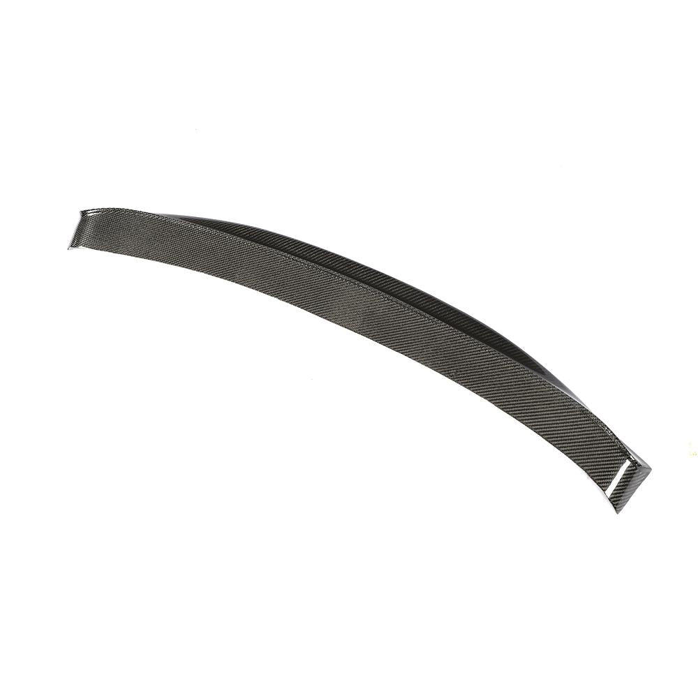 RKP Style Carbon Fiber Front Lip For BMW 6 Series M6 F06/F12/F13 (2012–2018)