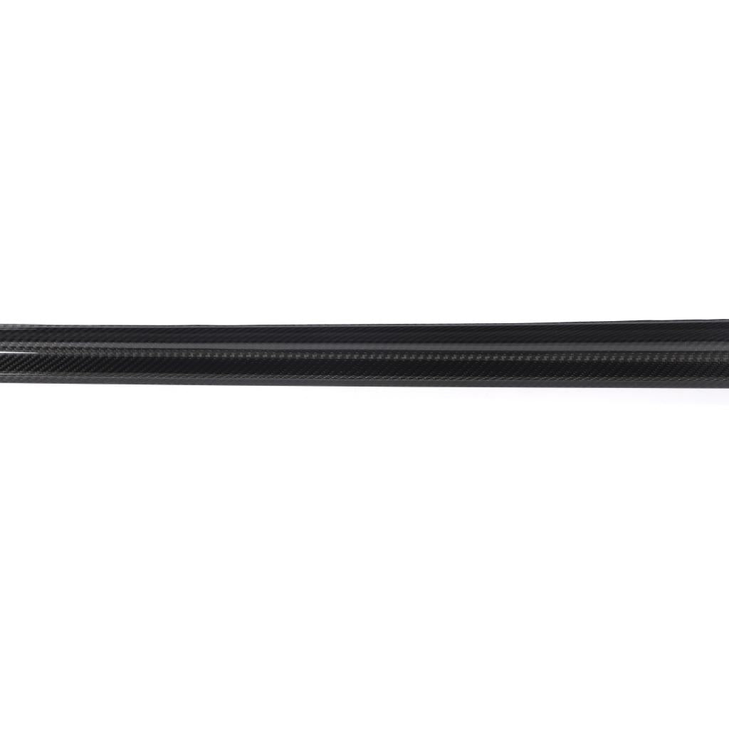 3D Style Carbon Fiber Side Skirts for BMW 8 Series G14/G15 (2019+)