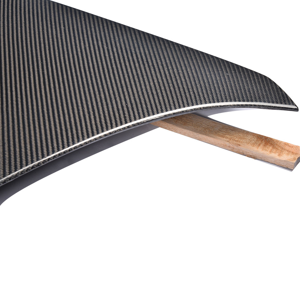 Performance Carbon Fiber Front Bonnet for BMW 1 Series F20, F21 Pre-LCI & LCI Hatchback (2011-2019)