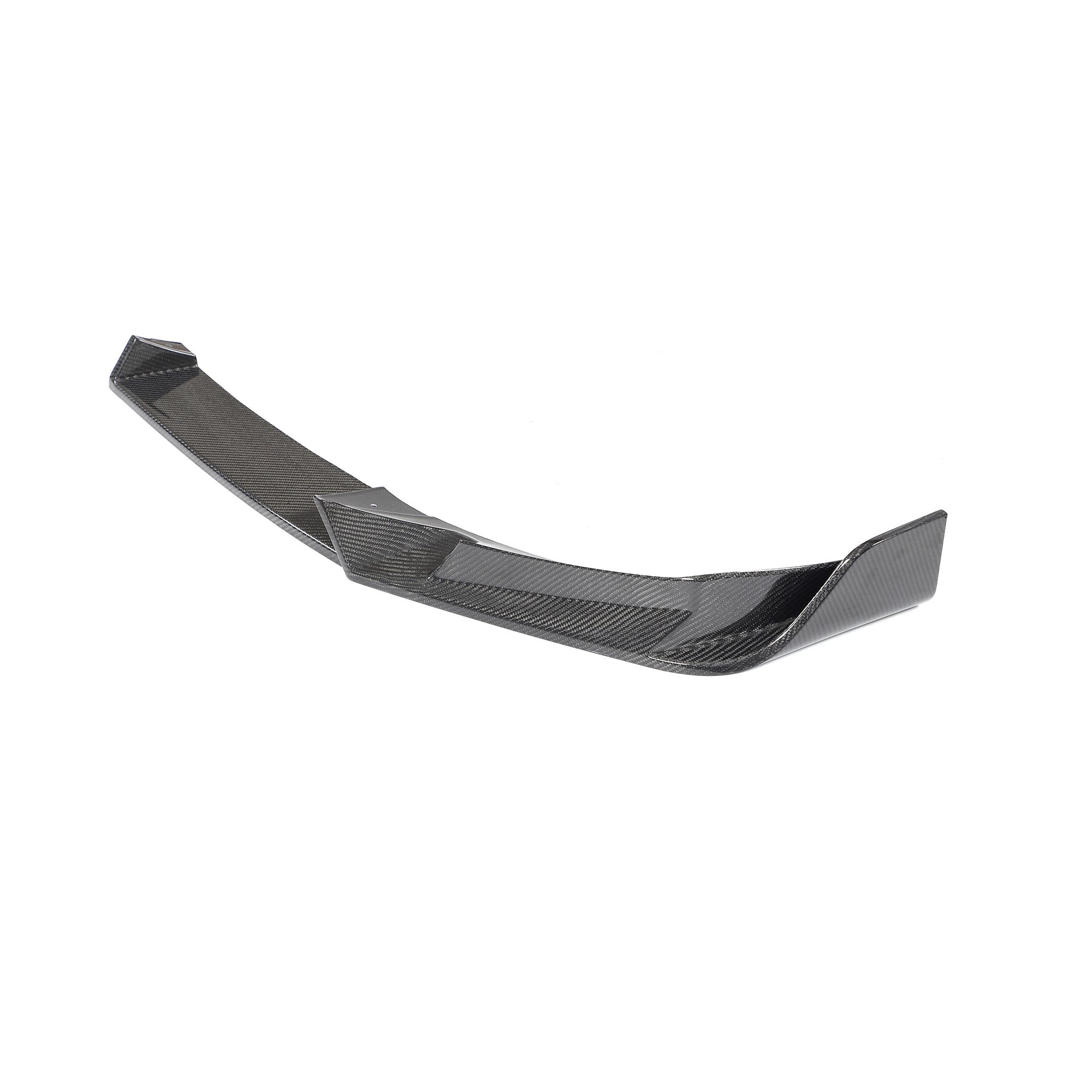 Performance Style Carbon Fiber Front Lip for BMW X3 G01 LCI/X4 G02 LCI (2021-2024)