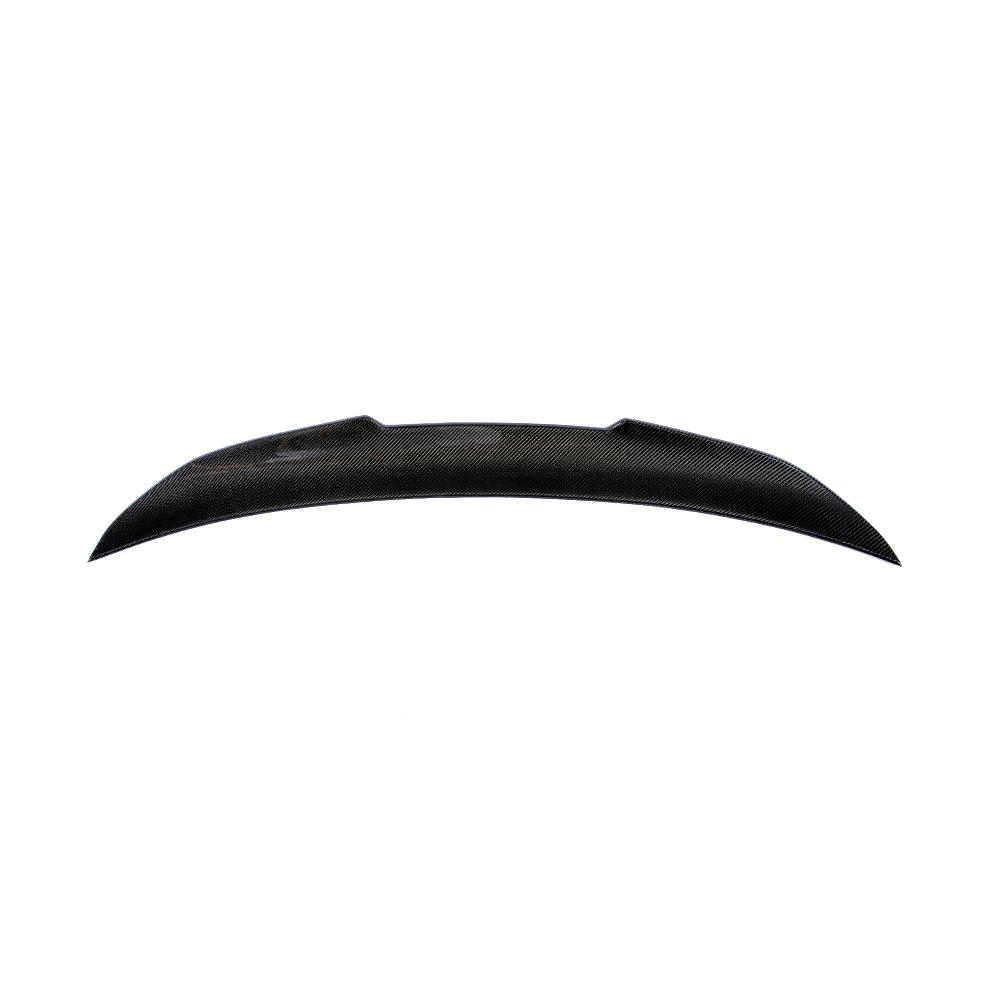 PSM Style Carbon Fiber Trunk Spoiler for BMW 5 Series F10/F11 ,M5 F10(2010–2017)
